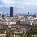 Paris - 244 - Ecole Militaire